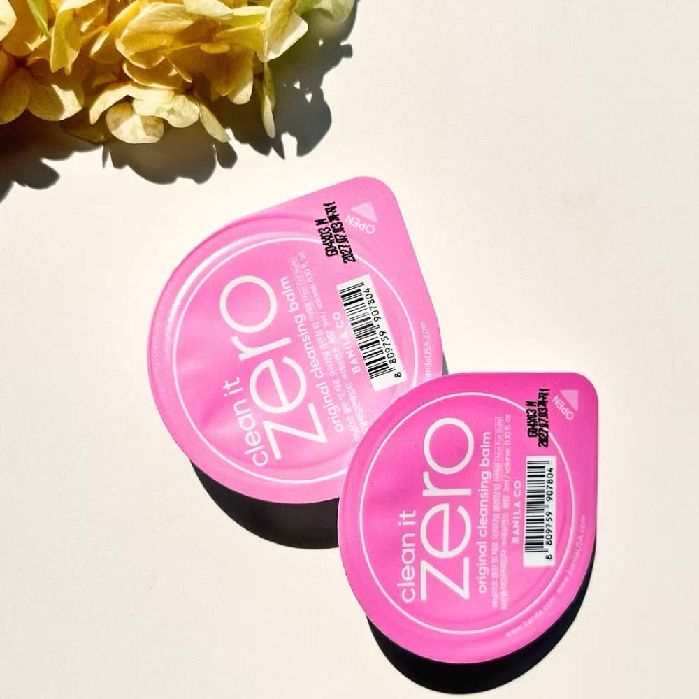 🍀MCC SHOP🍀Banila CO Clean It Zero 卸妝膏 3mL 旅行小樣-細節圖2