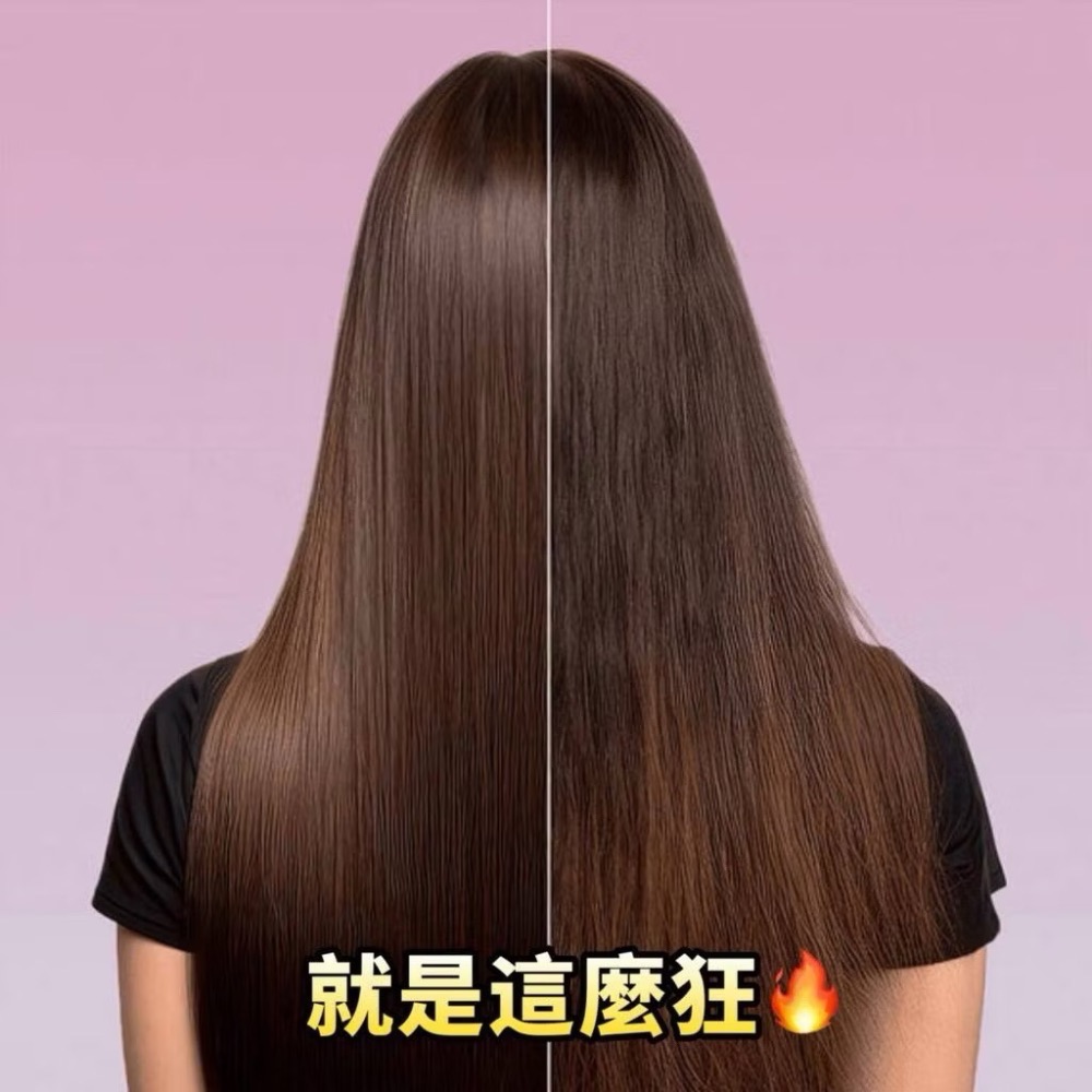 🍀MCC SHOP🍀買一送一🔥Cure monent 外泌體絲絨水光女神護髮膜-細節圖3