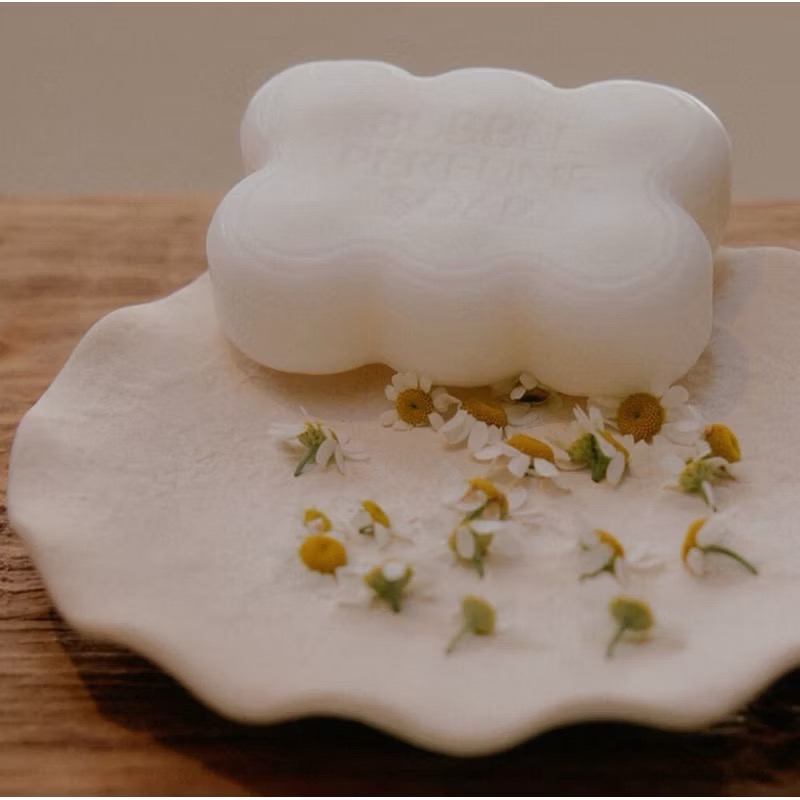 🍀MCC SHOP🍀Hetras.GD愛用小雛菊🌼香氛皂100g-細節圖3