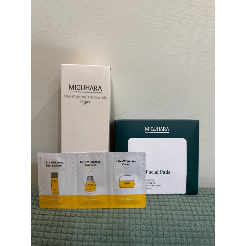 🍀MCC SHOP🍀即期出清🔥買一送四🔥韓國🇰🇷 Miguhara 大黃水400ml-細節圖6