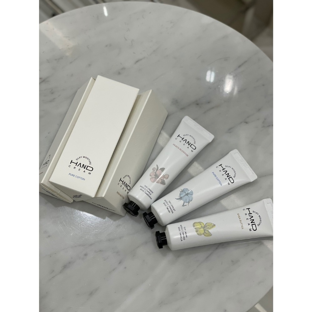 🍀MCC SHOP🍀韓國🇰🇷Lizk極致修護護手霜三入套組-細節圖3