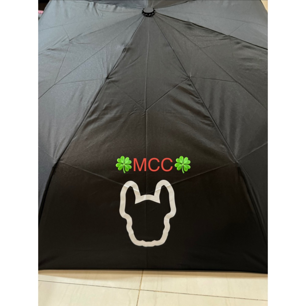 🍀MCC SHOP🍀韓國🇰🇷LIFEWORK法鬥摺疊自動傘-細節圖4