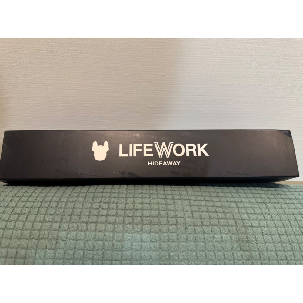 🍀MCC SHOP🍀韓國🇰🇷LIFEWORK法鬥摺疊自動傘-細節圖5