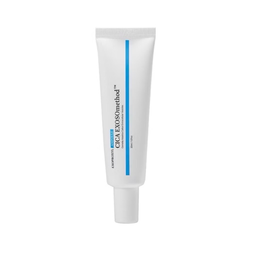 🍀MCC SHOP🍀Exoproxyl CICA EXOSOmethod™ 積雪草外囊泡  30ml-細節圖2
