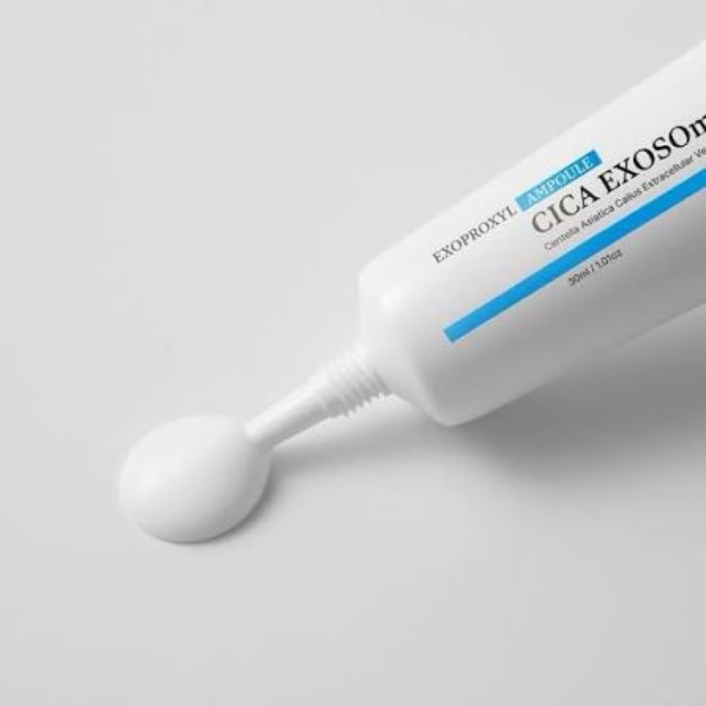 🍀MCC SHOP🍀Exoproxyl CICA EXOSOmethod™ 積雪草外囊泡  30ml-細節圖4