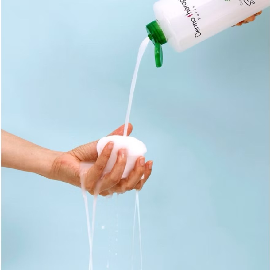 🍀MCC SHOP🍀Dermo therapie 積雪草化妝水 500ml-細節圖2