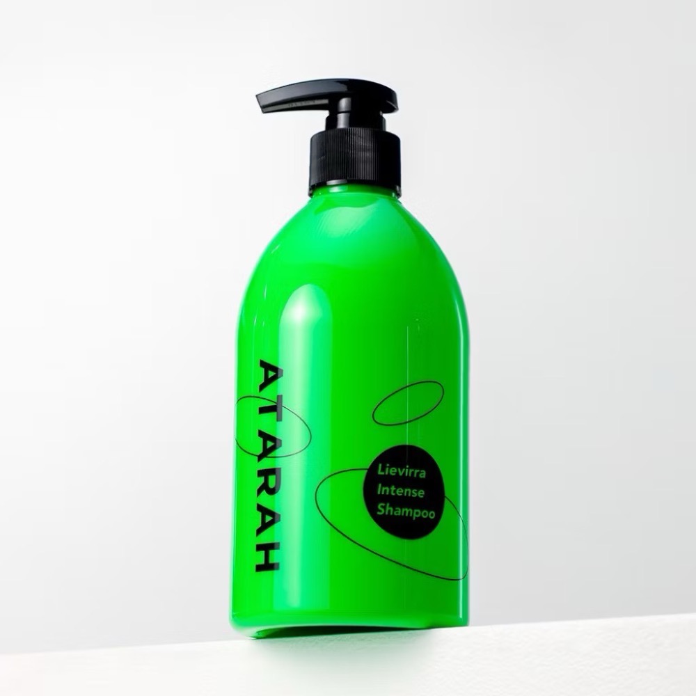 🍀MCC SHOP🍀韓國 ATARAH 女神洗髮精 韓國高級沙龍御用500ml-細節圖2