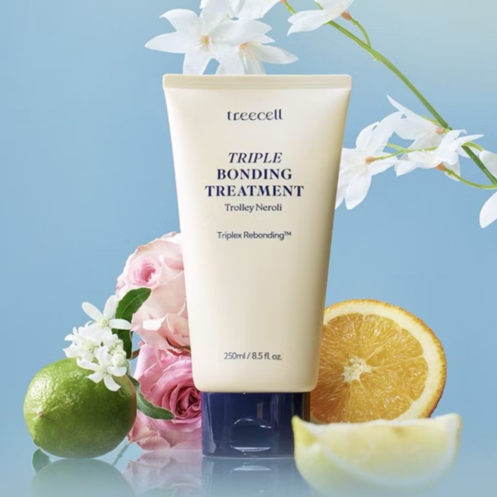 🍀MCC SHOP🍀韓國 TREECELL氨基酸護髮素250ml