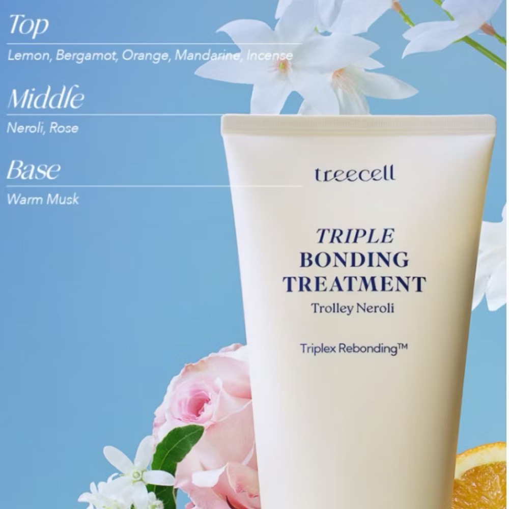 🍀MCC SHOP🍀韓國 TREECELL氨基酸護髮素250ml-細節圖2