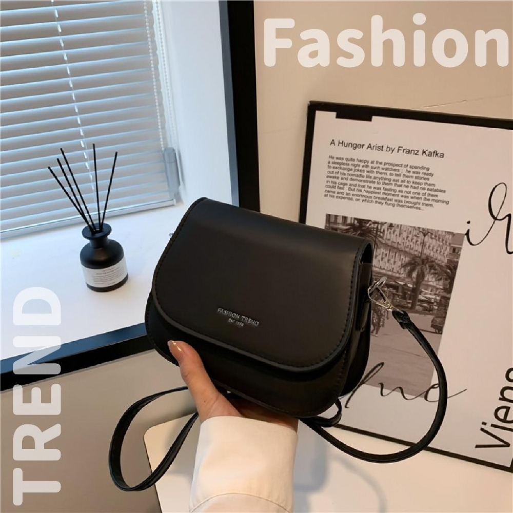 【特價】馬鞍包 小廢包 單肩包女 手機包 斜肩包 小包包 側背包 肩背包 小包 復古 側包 側包包 斜包 包包-細節圖3