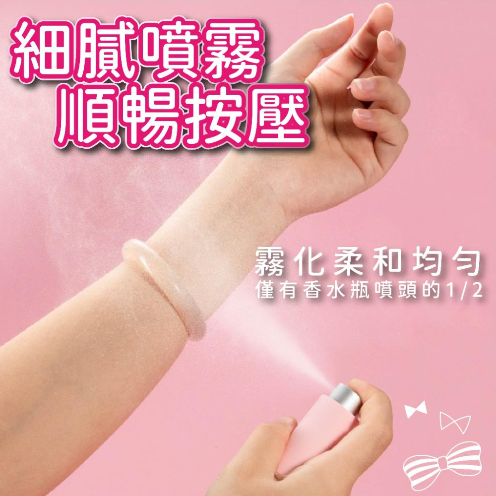 【送3件分裝器+貼纸】香水分裝瓶 分裝瓶 口紅式分裝瓶 香水瓶 旋轉香水分裝瓶 玻璃瓶 補充瓶 噴霧瓶 隨身瓶-細節圖6