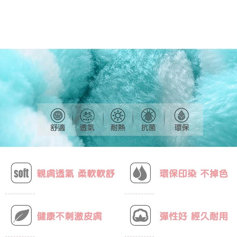 洗臉束髮帶 蝴蝶結束髮帶 化妝束髮 髮帶 洗臉髮帶 束髮帶 髮帶 髮箍化妝髮帶 髮束 可愛綁髮捆-細節圖3