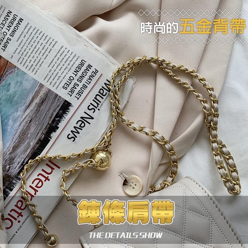 【台灣出貨品質優】手機包 菱格手機包 手機包斜背 小香包 小方包 肩背包 單肩包 斜背包 側背包 單肩包 鏈條包 小廢包-細節圖6