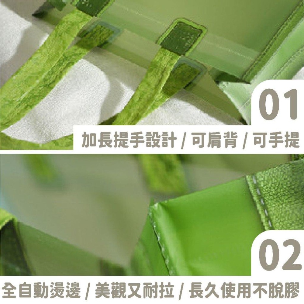 手提袋  透明防手提袋 防水手提袋 禮物袋 透明收納袋 防水包 透明防水提袋 游泳袋 沙灘袋 運動袋 購物袋 環保手提袋-細節圖5