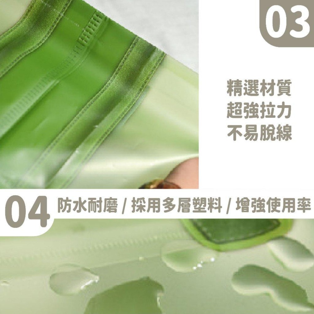 手提袋  透明防手提袋 防水手提袋 禮物袋 透明收納袋 防水包 透明防水提袋 游泳袋 沙灘袋 運動袋 購物袋 環保手提袋-細節圖6