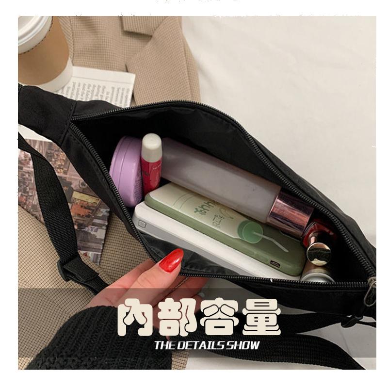 【高CP值】胸包 斜背包 餃子包 半月包 月牙包  側背包 小包包 單肩包 肩背包 迷你包 小背包 收錢包 手機包-細節圖3