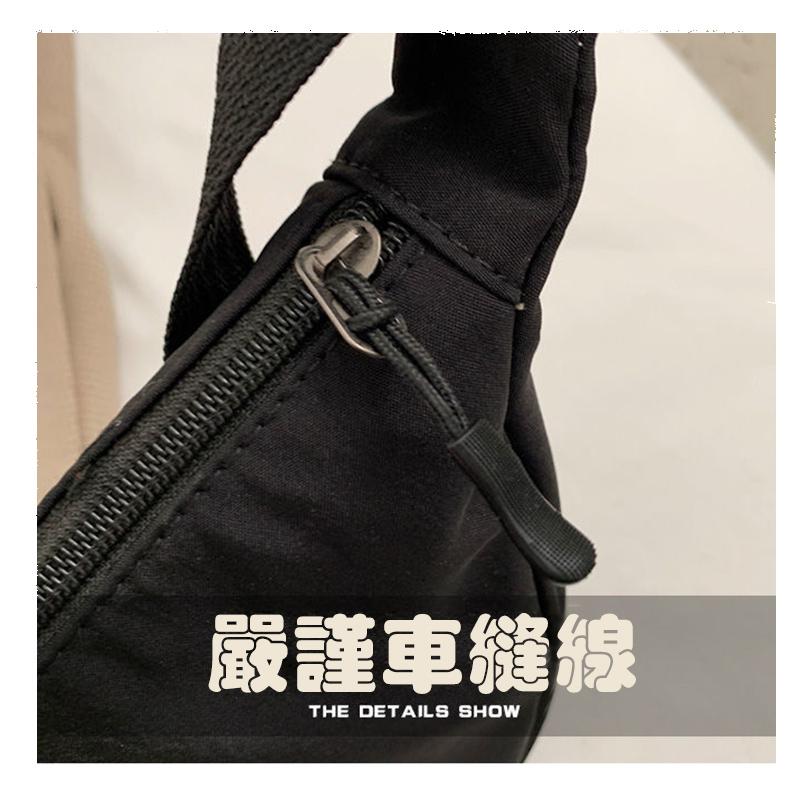 【高CP值】胸包 斜背包 餃子包 半月包 月牙包  側背包 小包包 單肩包 肩背包 迷你包 小背包 收錢包 手機包-細節圖4