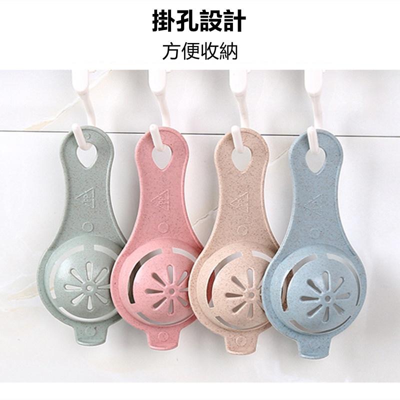 蛋清分離器 瀝蛋器  蛋白蛋黃分蛋器 蛋清蛋黃分離器  濾蛋器 顏色隨機出貨-細節圖5