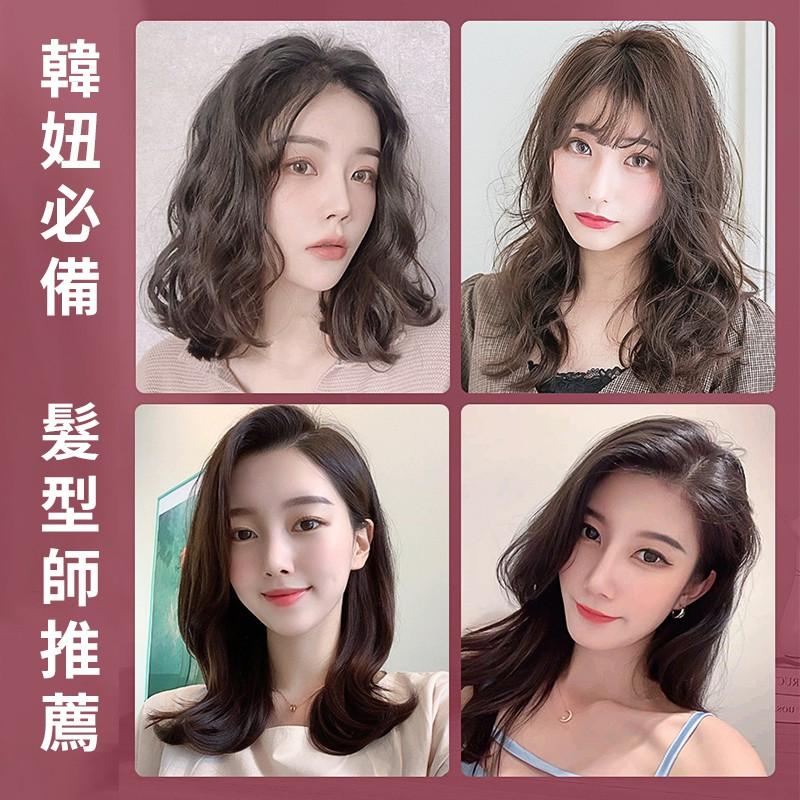 【盒裝2入】瀏海捲髮 韓式fillimilli 髮根蓬鬆夾 捲髮筒 空氣瀏海捲髮夾 瀏海夾 髮捲夾 髮夾卷髮 盒裝2入-細節圖7