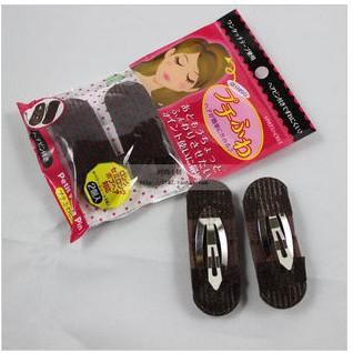 蓬髮神器 蓬髮增高墊 海綿髮夾 增髮量  BB夾 蓬蓬貼 髮墊高增高蓬髮器 劉海蓬鬆墊發根 隱形無痕BB夾-細節圖6