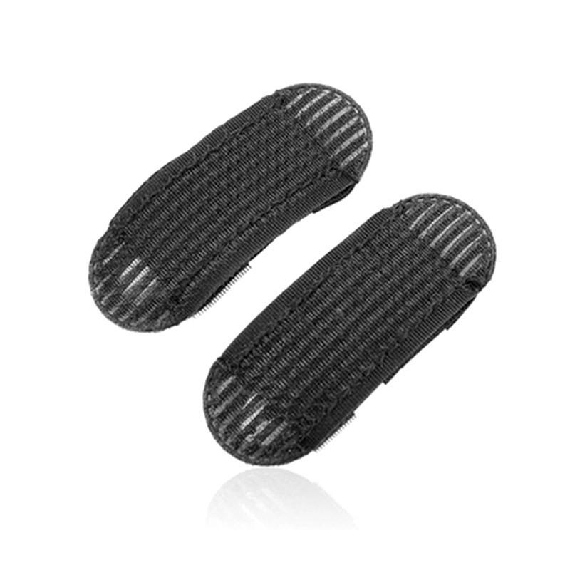 蓬髮神器 蓬髮增高墊 海綿髮夾 增髮量  BB夾 蓬蓬貼 髮墊高增高蓬髮器 劉海蓬鬆墊發根 隱形無痕BB夾-細節圖7