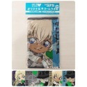 日本商品 現貨 GREEN DAKARA 名偵探柯南 涼感毛巾 柯南 新一 小蘭 安室透 赤井秀一 基德 灰原哀-規格圖6