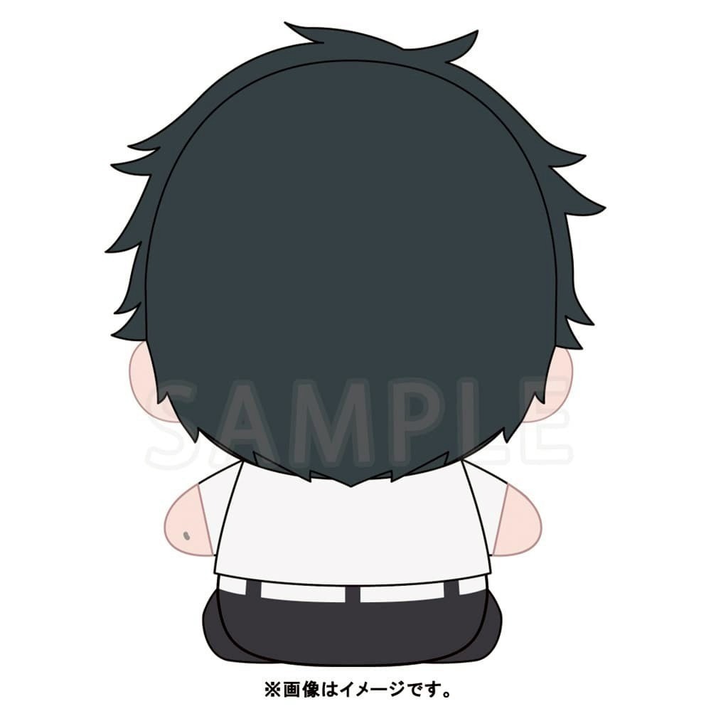 日本商品 現貨🔯咒術迴戰0🔯乙骨憂太 布偶 動畫 劇場版 電影 娃娃 玩偶 日版-細節圖5