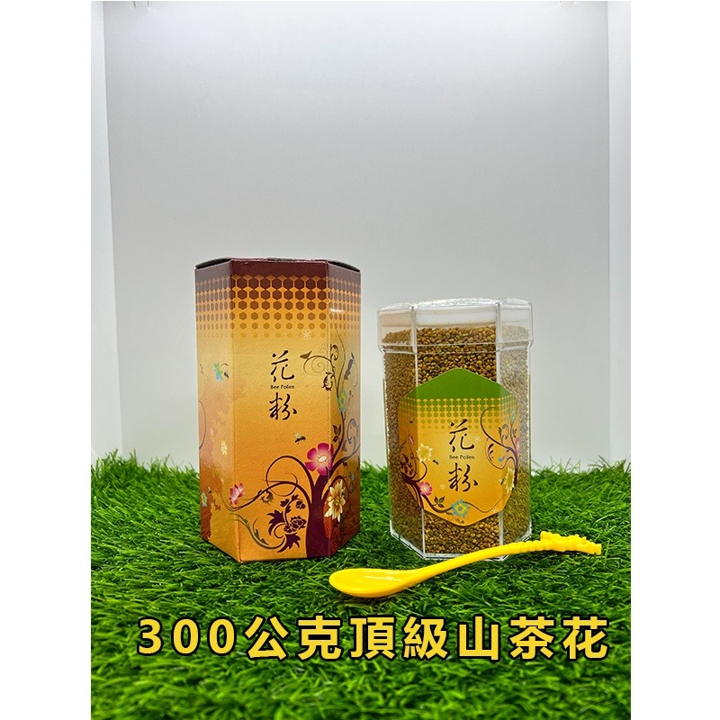 【朵蕾蜜蜂坊】台灣山茶花粉 蜂農現貨直售 快速出貨 台灣蜂蜜 蜂蜜-細節圖4