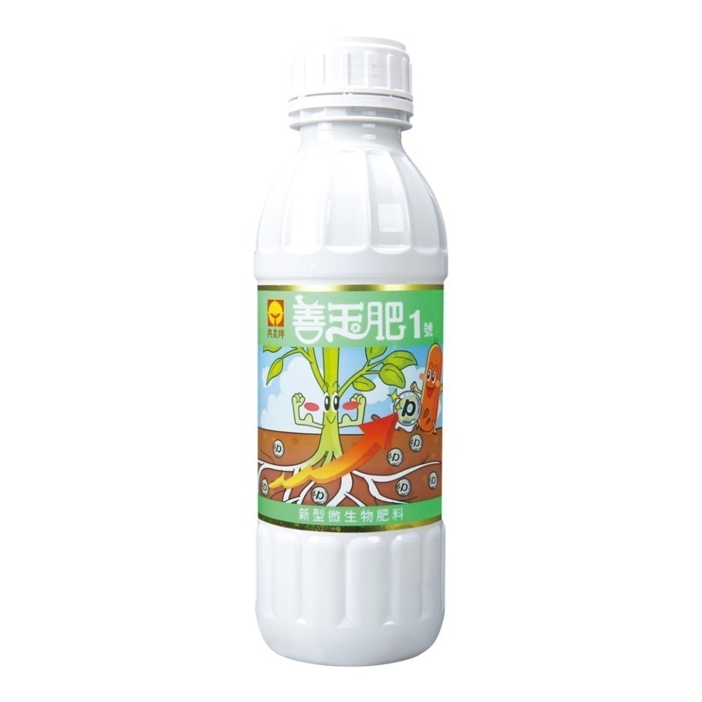 微生物肥料︱興農牌善玉肥1號-細節圖2