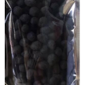 🔴現貨 新鮮好吃 竹炭花生260g芝麻花生/台灣裹粉花生/竹碳花生全素可-規格圖1