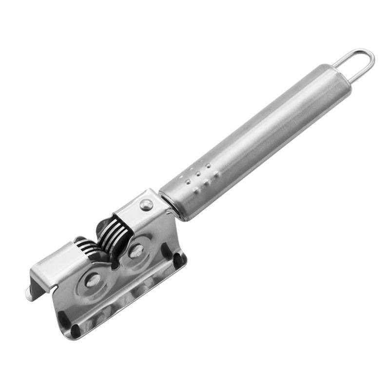 🔴現貨特價-不銹鋼磨刀神器 家用磨菜刀 快速磨刀器 快速創意磨刀棒-細節圖3