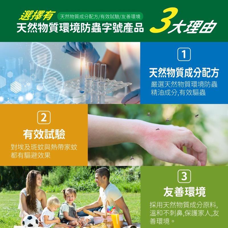 野田社天然精油防蚊液補充瓶1000ml 環境用防蚊液 露營好物 一單最多5瓶 現貨-細節圖5