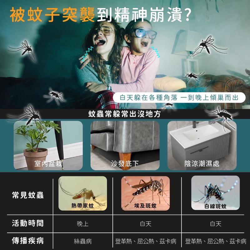 野田社天然精油防蚊液補充瓶1000ml 環境用防蚊液 露營好物 一單最多5瓶 現貨-細節圖8