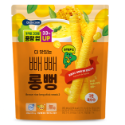 [KR/韓國代購] 預購 BEBECOOK 寶膳 幼童 米餅棒/베베쿡 더 맛있는 빼빼롱뻥 40g-規格圖3