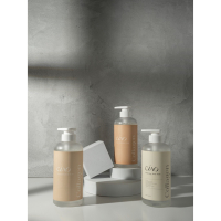 Ciao日喬恩沐浴露系列