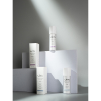 Ciao 日喬恩無暇控油素顏霜 自然色白皙色