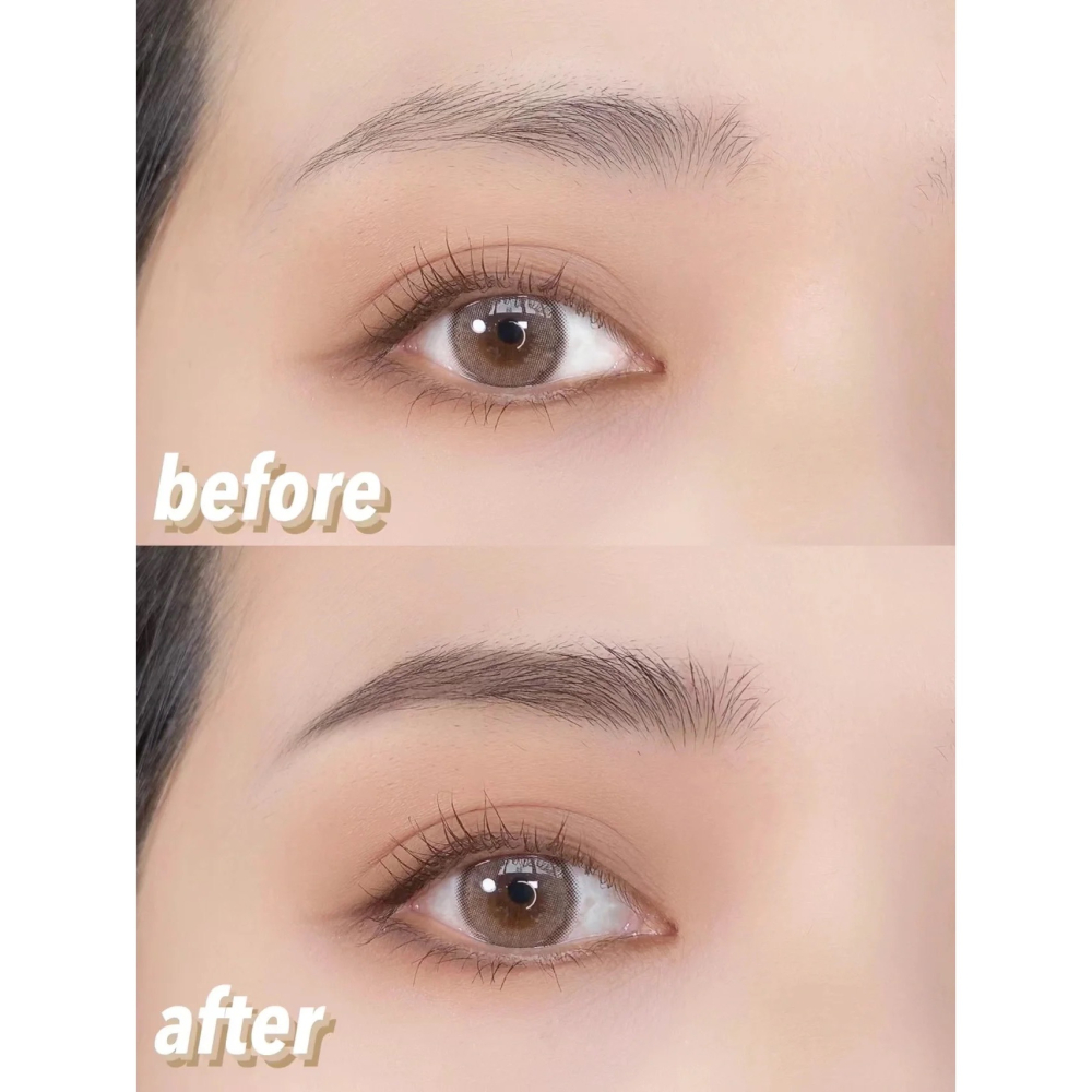 柯拉琪5色眉筆 防水 防暈染 新手彩妝 霧感眉筆 小紅書 源頭工廠拿貨 超優惠 學生彩妝 彩妝師自用款-細節圖6