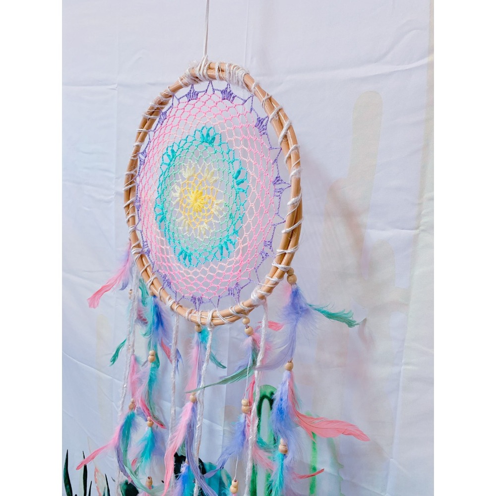 泰國捕夢網03-細節圖4