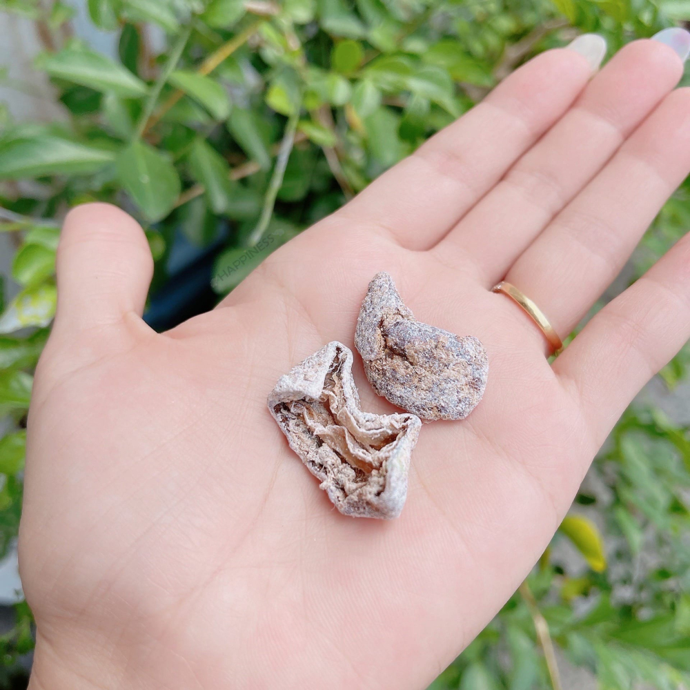 泰國 檸檬皮果乾150g-細節圖5