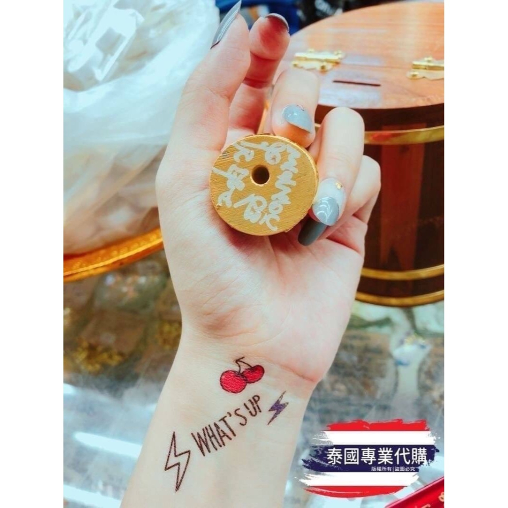 泰國龍婆本廟 象神超Q神尊✨-細節圖3