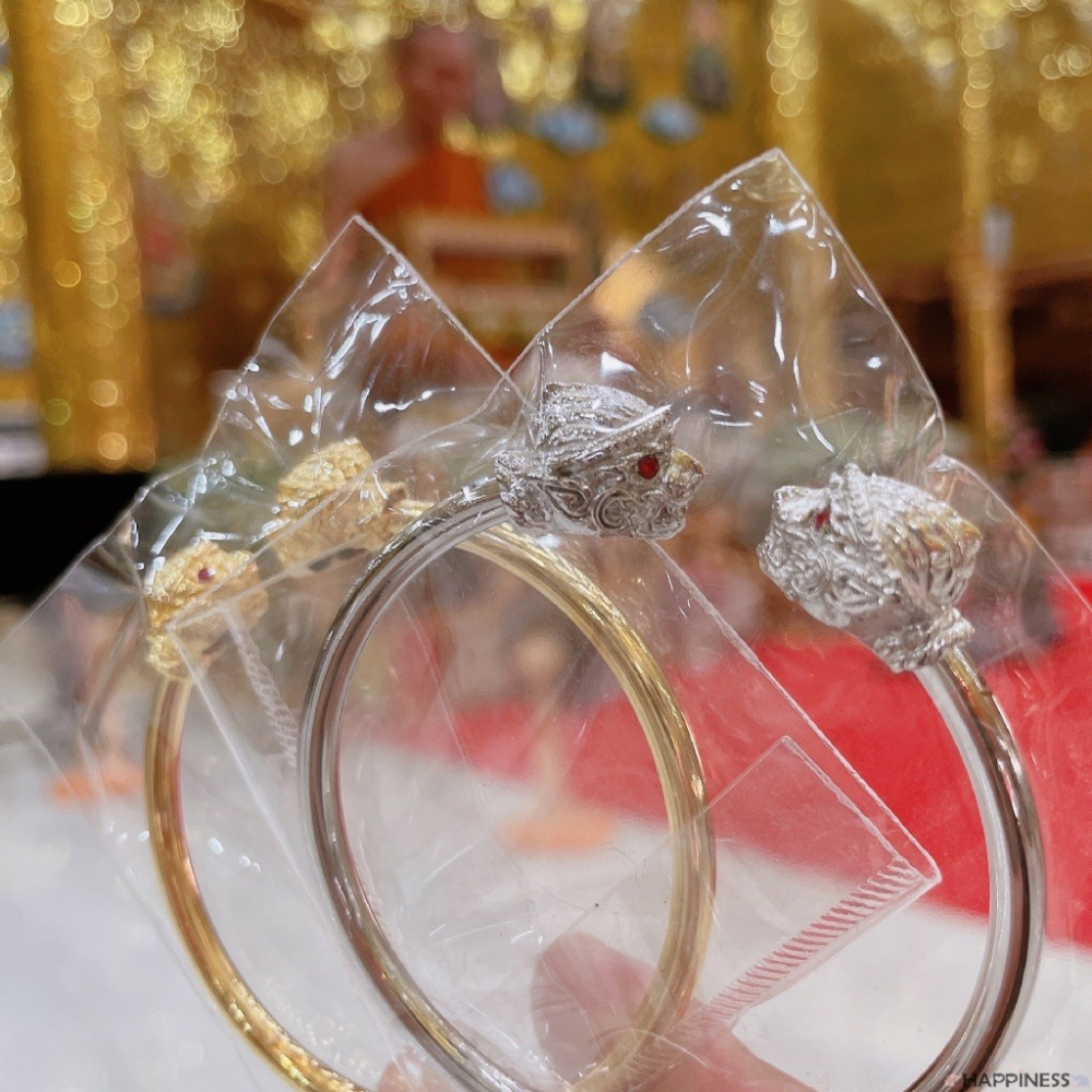 泰國連線🇹🇭哈努曼戰神手環-細節圖3