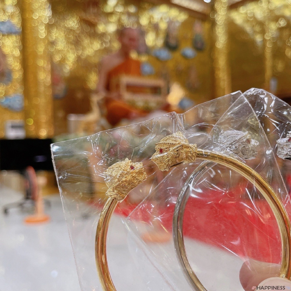 泰國連線🇹🇭哈努曼戰神手環-細節圖4