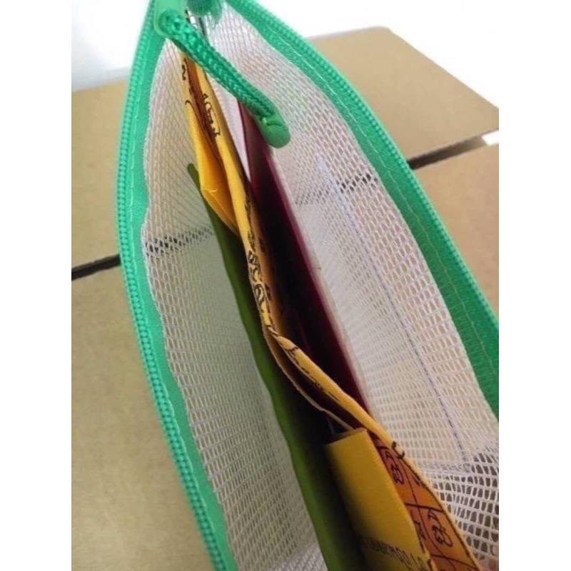 泰國 龍婆本 加持招財符文-細節圖6