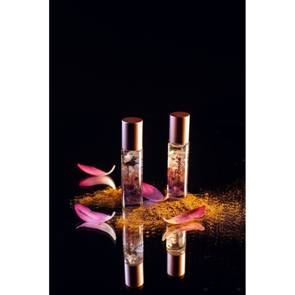 泰國連線🇹🇭《魅力晶靈能量人緣荷花香氛油》10ml/瓶-細節圖2