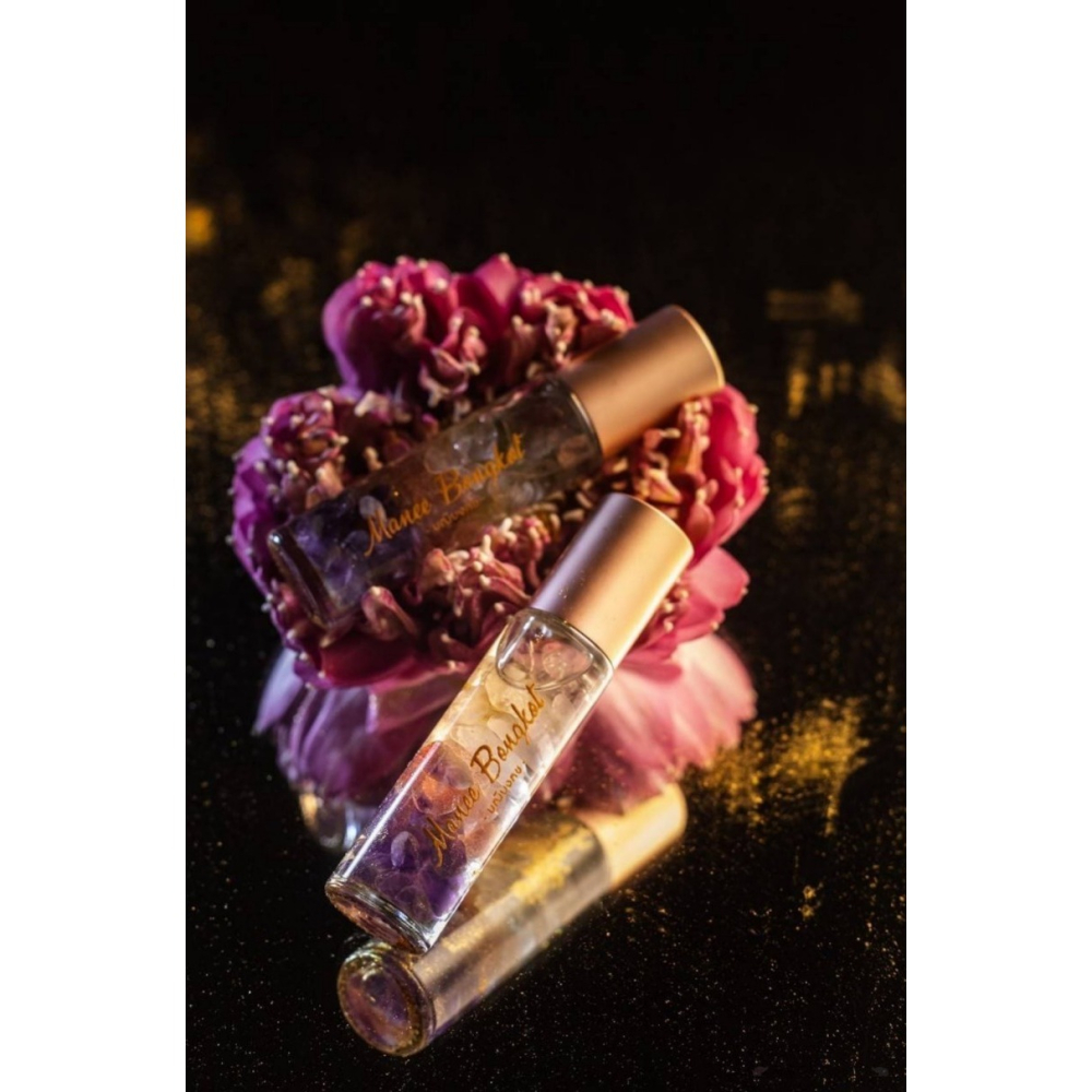 泰國連線🇹🇭《魅力晶靈能量人緣荷花香氛油》10ml/瓶-細節圖3