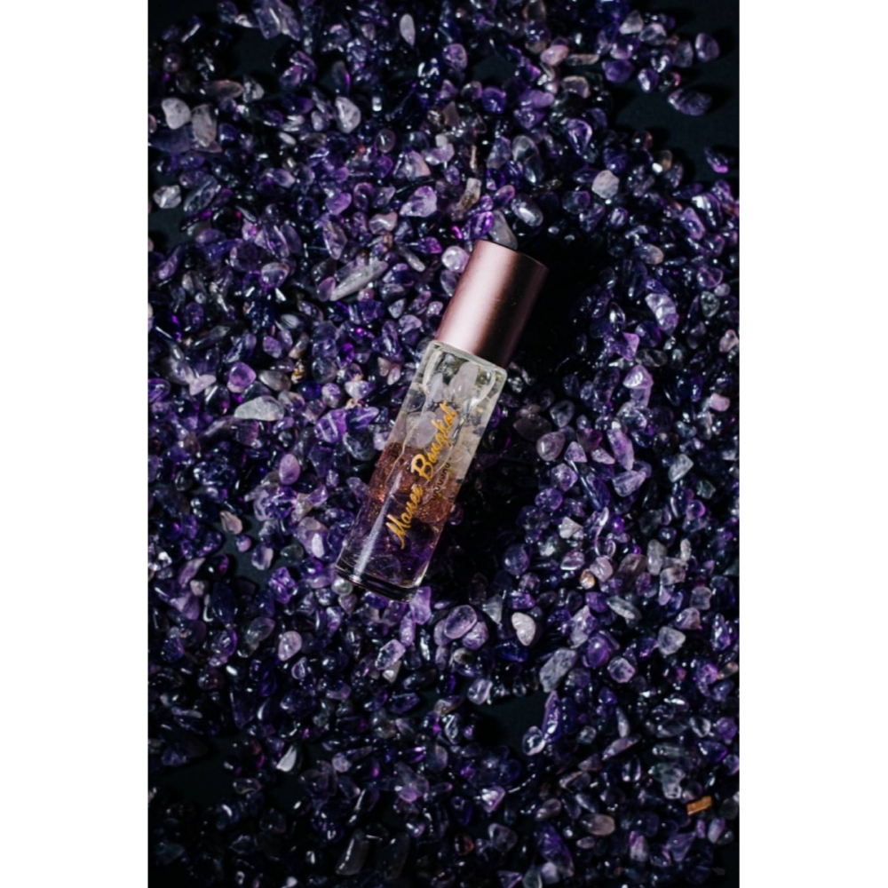 泰國連線🇹🇭《魅力晶靈能量人緣荷花香氛油》10ml/瓶-細節圖4