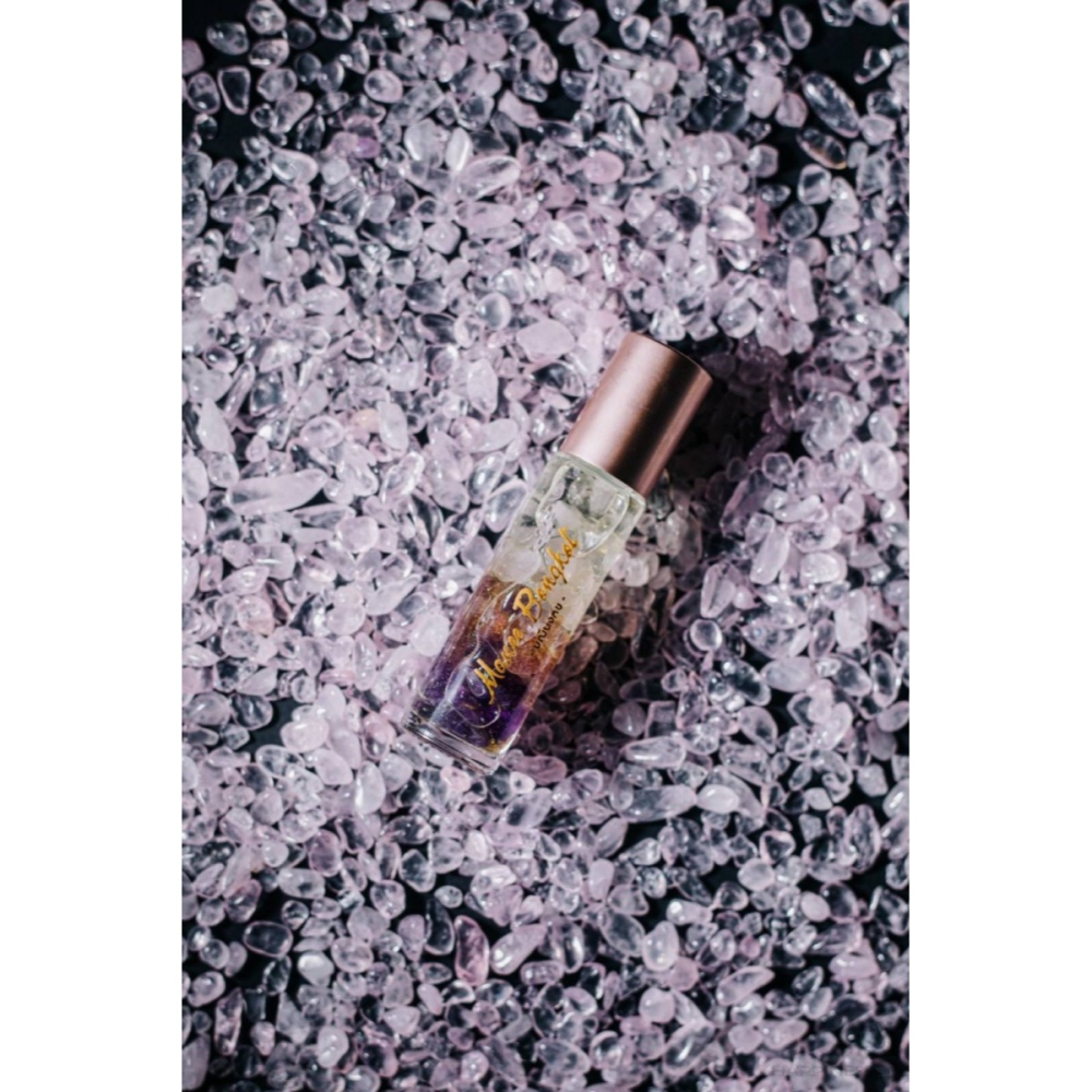 泰國連線🇹🇭《魅力晶靈能量人緣荷花香氛油》10ml/瓶-細節圖5