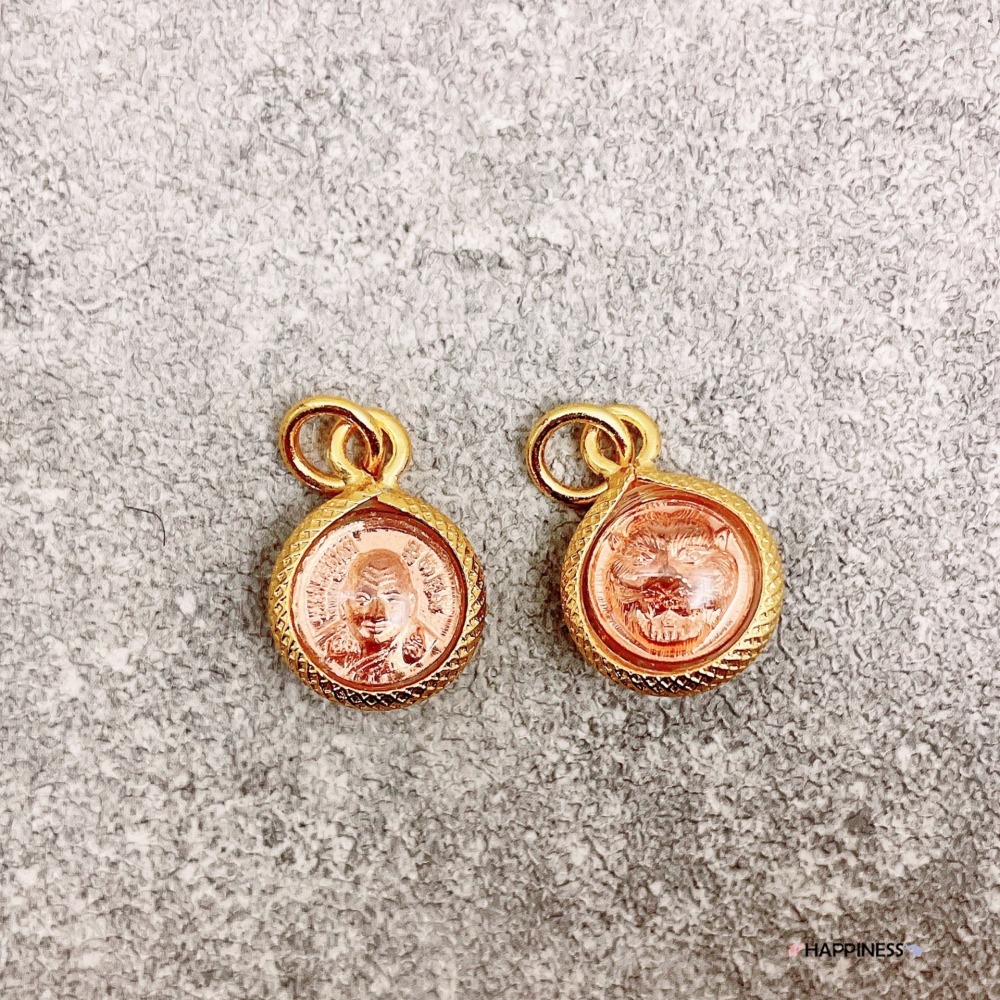 泰國 龍婆本🐲 保平安健康珠-細節圖2