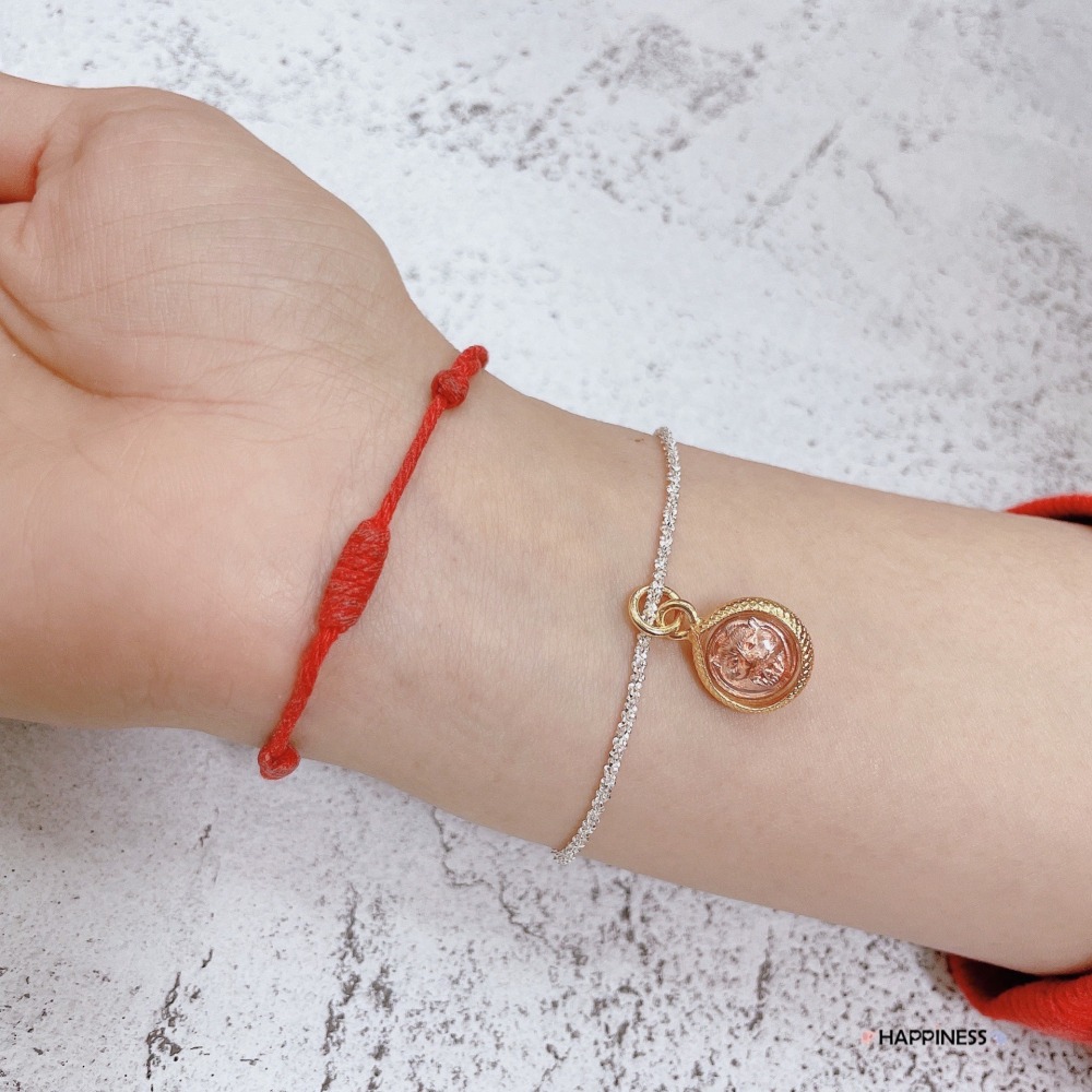 泰國 龍婆本🐲 保平安健康珠-細節圖3