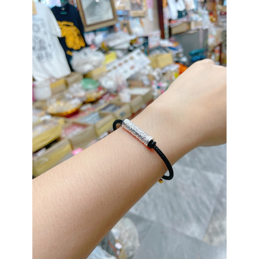 泰國連線🇹🇭龍婆本廟🐲太歲繩-細節圖3